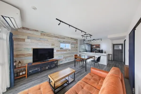 シーサイド鵠沼