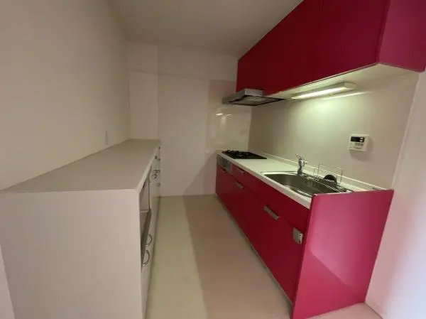 千葉ガーデンタウンＢ棟