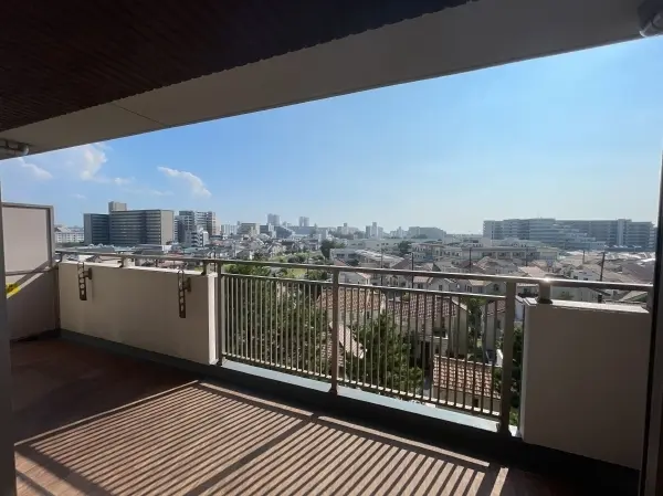 ウィライブ稲毛海岸