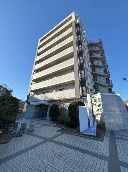 レクセル稲毛パークス