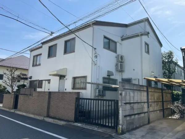 その他外観