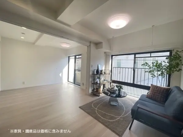 光建ハイムブリリアンス世田谷等々力