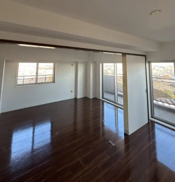 ライオンズステーションタワー松戸