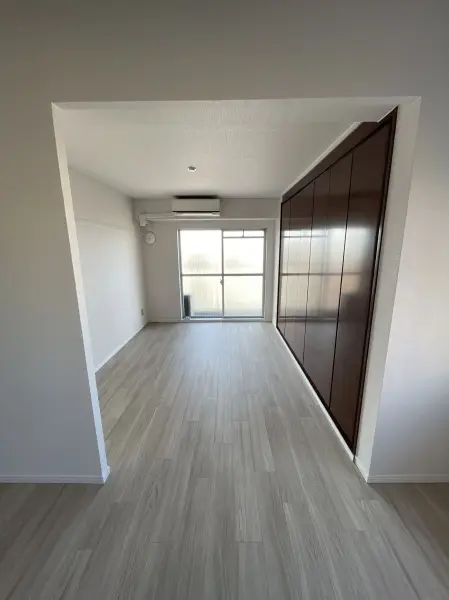 コンドミニアム南柏