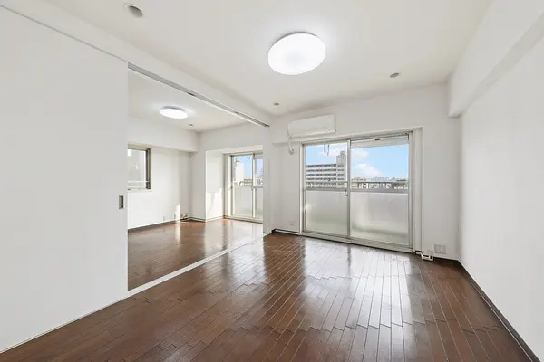 グリーンパーク新綾瀬