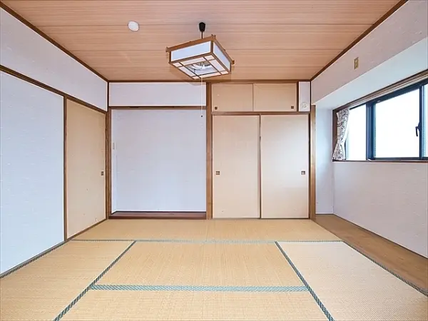 東急ドエル・アルス横浜十日市場