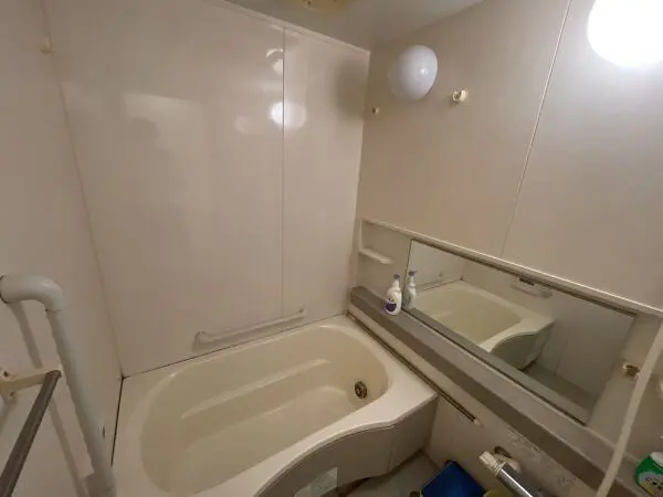 アルスつくし野デュープレックスＤ棟