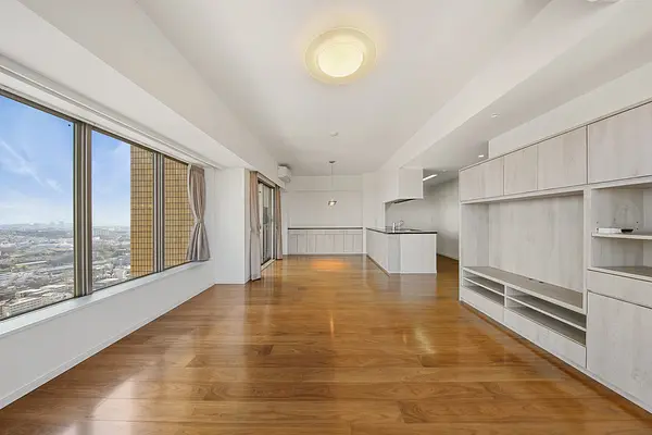 ＢＥＬＩＳＴＡタワー東戸塚