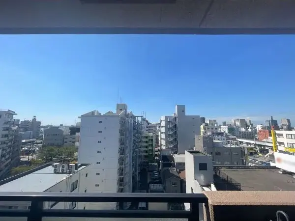 ライオンズマンション南浦和プラザ