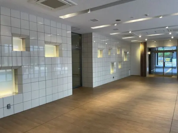 グランコスモ武蔵浦和