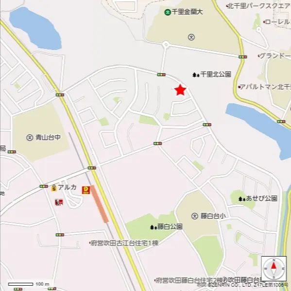 物件画像