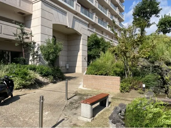 リバーガーデン平野正覚寺