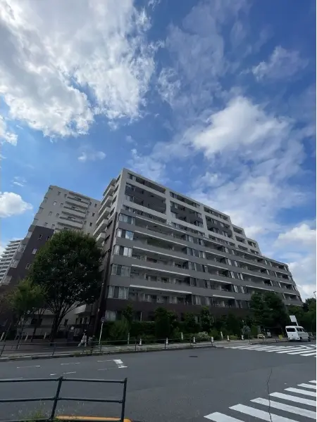 レコシティ・グランデ