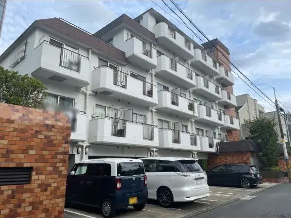 クラウン西麻布