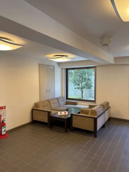 エルハイツ成増