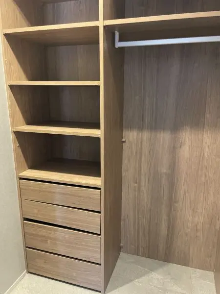 コート目黒東が丘