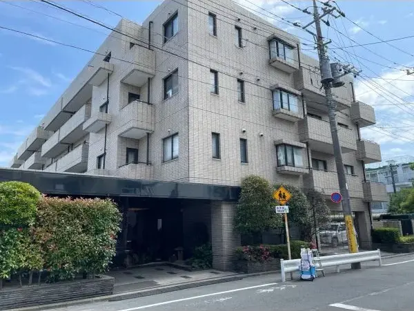 パレ田園調布南