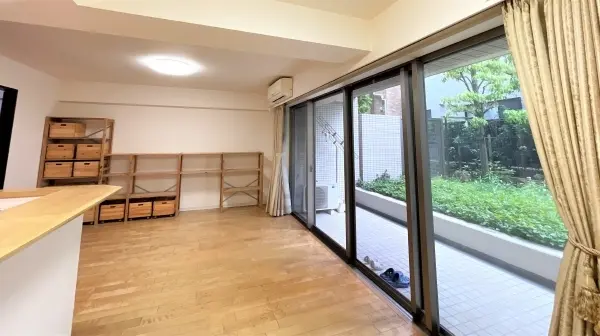 プラウド武蔵小杉