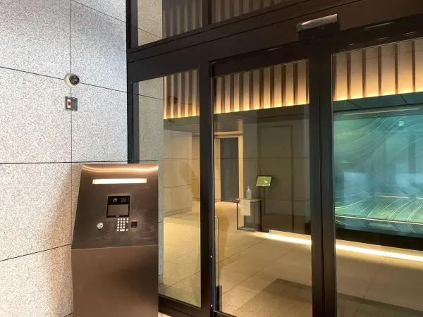 プラウド南阿佐ヶ谷