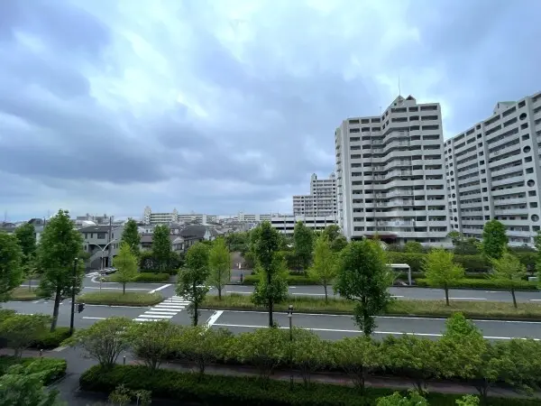 セソール川崎京町ハイライズフォースピア　