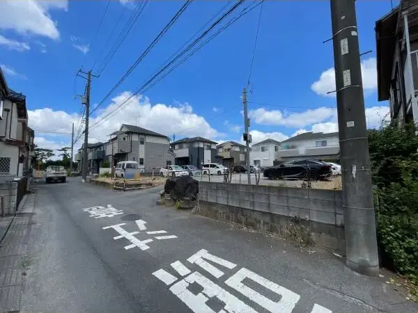その他外観