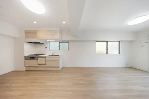 ニューハウス亀戸