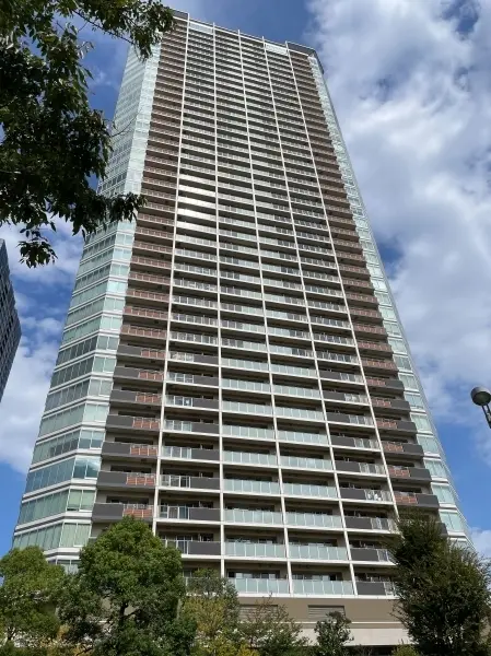 ＴＨＥ　ＴＯＹＯＳＵ　ＴＯＷＥＲ