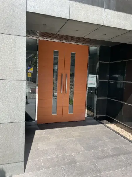 リビオレゾン小石川