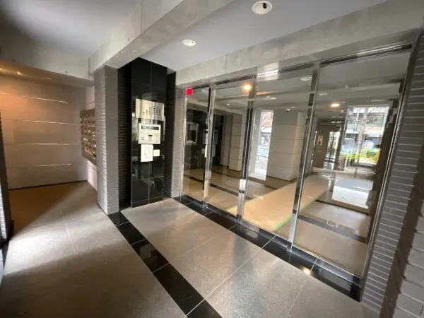 ユニーブル荻窪