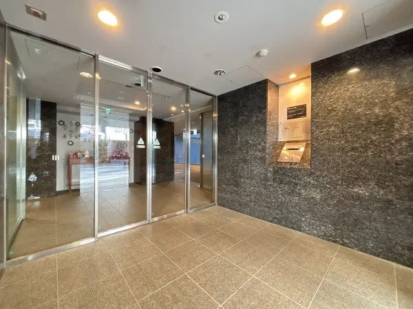 パークハウス駒込桜郷