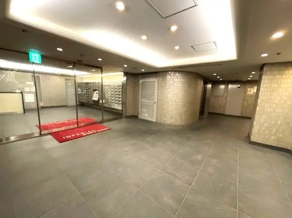 インペリアル六本木１号館