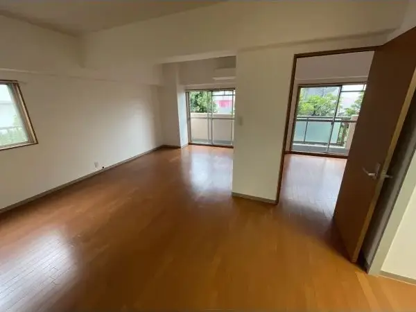 曳舟東ビューハイツ