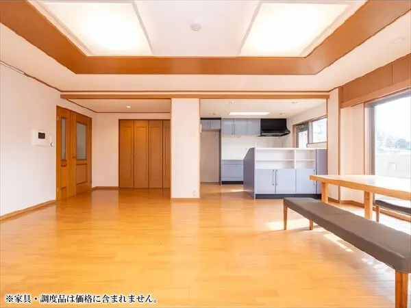 グランドパレス平野桜花庵