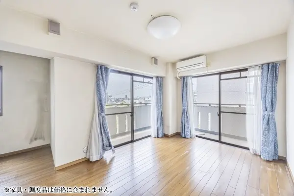 ライオンズマンション下鴨本町