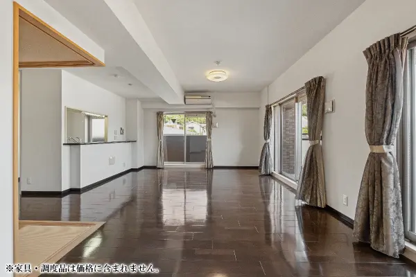 パデシオン桃山