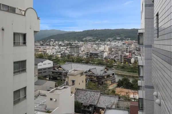 デ・リード河原町