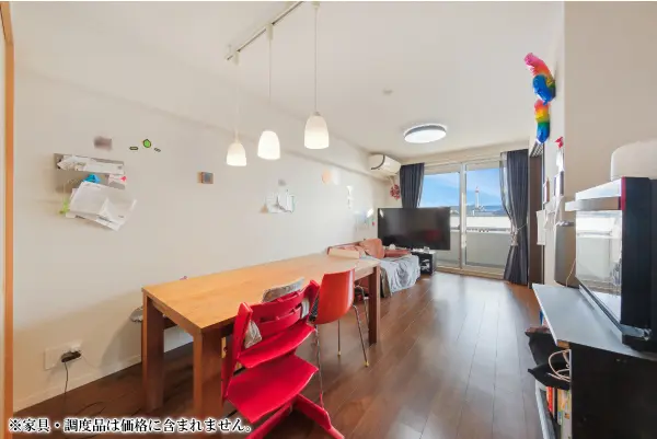 ルネ京都烏丸五条