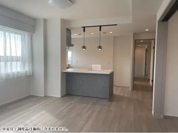 カームコート芦屋