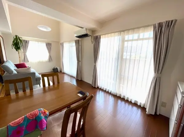 アルモニー和泉中央五番館