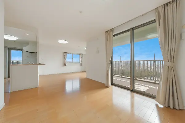 シティコーポ自由ケ丘２番館