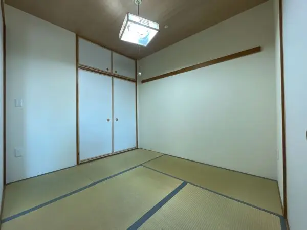 ライオンズマンション沢之町ガーデンタワー