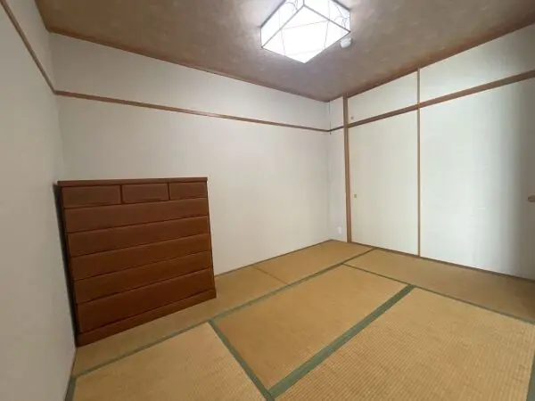 サングリーン帝塚山