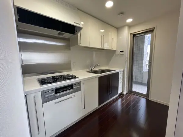 上社シティハウスフレックス