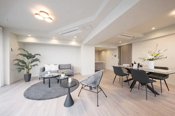 イーストコモンズ清澄白河セントラルタワー