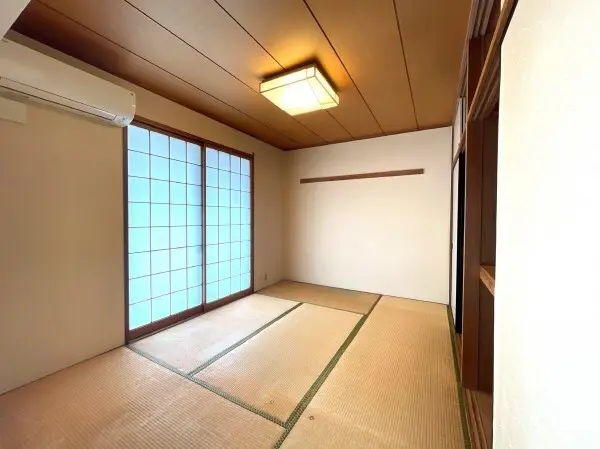 ハイライフ久我山