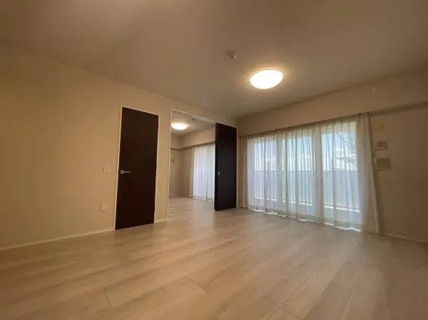 ウエリス浦和美園サウステラス