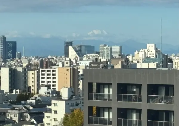 グランドミレーニア