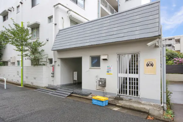 経堂コンド