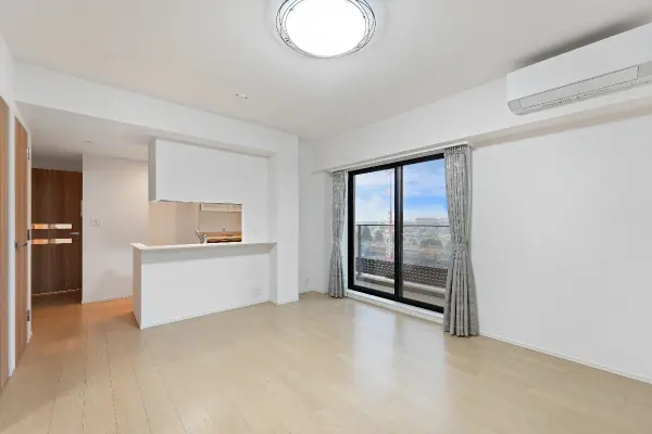 シティテラス多摩川Ｄ棟