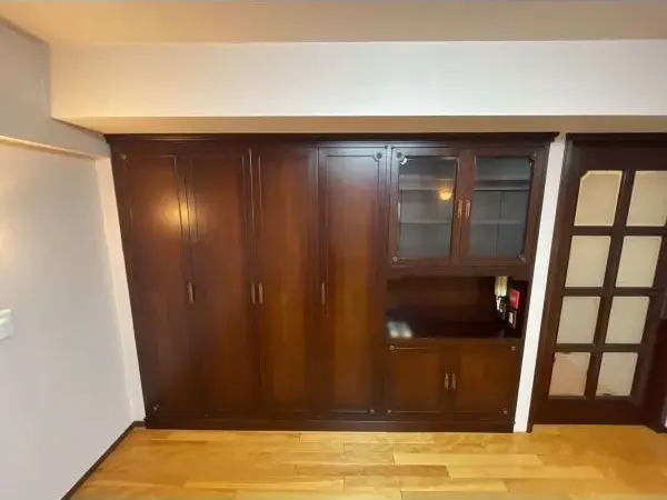 中野本町マンション